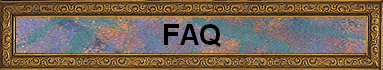 FAQ